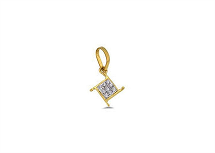 Gold Plated | Fashion Pendants